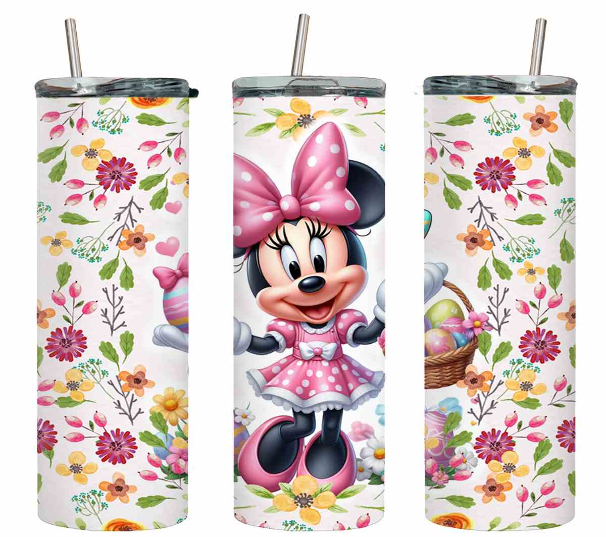 Minnie Spring Easter-9038